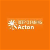 Deep Cleaning Acton in London