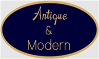 Antique and Modern in Essex