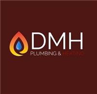DMH Plumbing and Heating in Telford