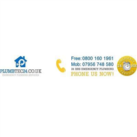 Plumbtec24 Emergency Plumbers Glasgow in East Kilbride