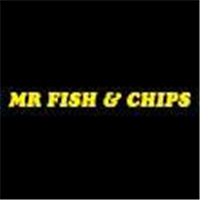Mr Fish & Chips in Luton