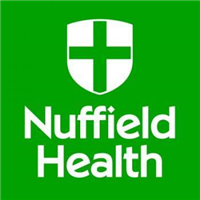 Nuffield Health York Hospital in York