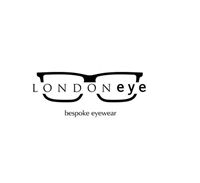 London Eye Bespoke Eyewear in Newark