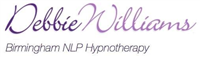 Debbie Williams Birmingham & Midlands NLP & Hypnosis in Birmingham