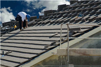 House Roofing in Bristol