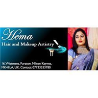 Hema Hair And Makeup Artistry in Furzton