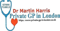 Private GP In London in Greater London