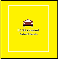 Borehamwood Taxis in Borehamwood