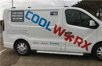 Coolworx Air Conditioning & Refrigeration Ltd in Romney Marsh