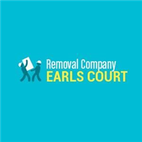 Removal Company Earls Court Ltd. in West Brompton