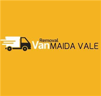 Removal Van Maida Vale Ltd. in London