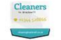 Cleaning Services Bracknell in Bracknell