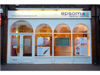 Epsom Dental Centre in Epsom