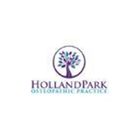 Holland Park Osteopathic Practice in Notting Hill