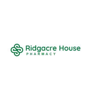 Ridgacre House Pharmacy in Birmingham