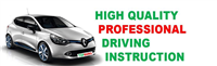 Topmarks Professional Driving Tuition in Sheffield