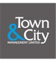 Town & City Management in Darlington