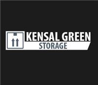 Storage Kensal Green Ltd. in London