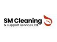 SM Cleaning & Support Services Ltd in Orpington