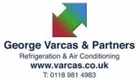 George Varcas & Partners in Reading