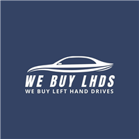 We Buy Left Hand Drives in Chesham