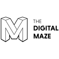 The Digital Maze in Nottingham