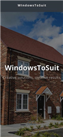 WindowsToSuit in Keighley