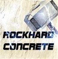 Rock Hard Concrete in Poole