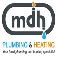 MDH Plumbing & Heating in Bournemouth