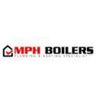 MPH Boilers in Kirkcaldy