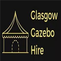 Glasgow Gazebo Hire in Glasgow