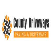 County Driveways Paving & Driveways in Cheltenham