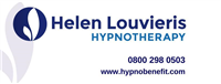 Helen Louvieris Hypnotherapy in Watford