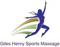 Giles Henry Sports Massage in Ealing