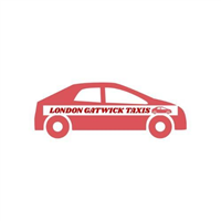 London Gatwick Taxis in Crawley