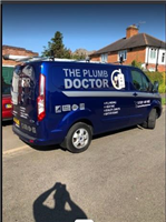 The Plumb Doctor in Leicester