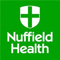Nuffield Health North Staffordshire Hospital in Newcastle under Lyme