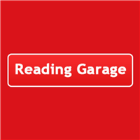 Reading Garage in Reading
