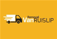 Removal Van Ruislip Ltd. in Ruislip