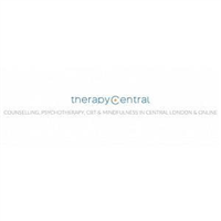 Therapy Central - Therapy in London & Online in Fitzrovia