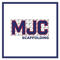 MJC Scaffolding Ltd in Norwich