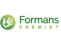 Formans Chemist in Manchester