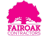 Fairoak Contractors Ltd in Norwood Hill