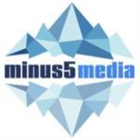 Minus 5 Media in Manchester