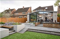 Ed Building Services in Twickenham