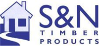 S & N Timber Products in Cwmbran