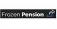 Frozen Pension in Manchester