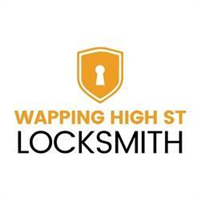 Wapping High St Locksmith in Wapping