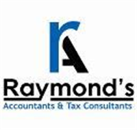 Raymond's Accountants & Tax Consultants in West Bromwich