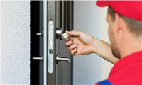 Locksmith-service-24h in West End